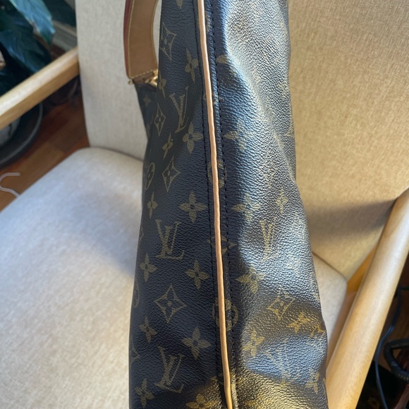 Louis Vuitton Sully Monogram MM - Picture 14 of 16